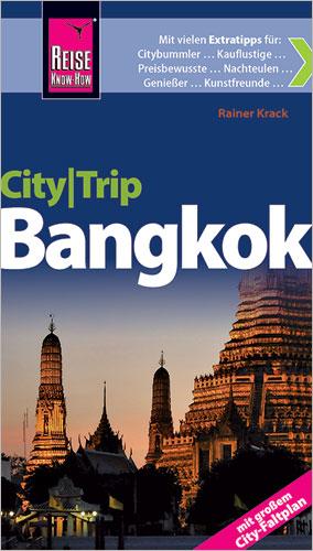 Bangkok Reisefuehrer